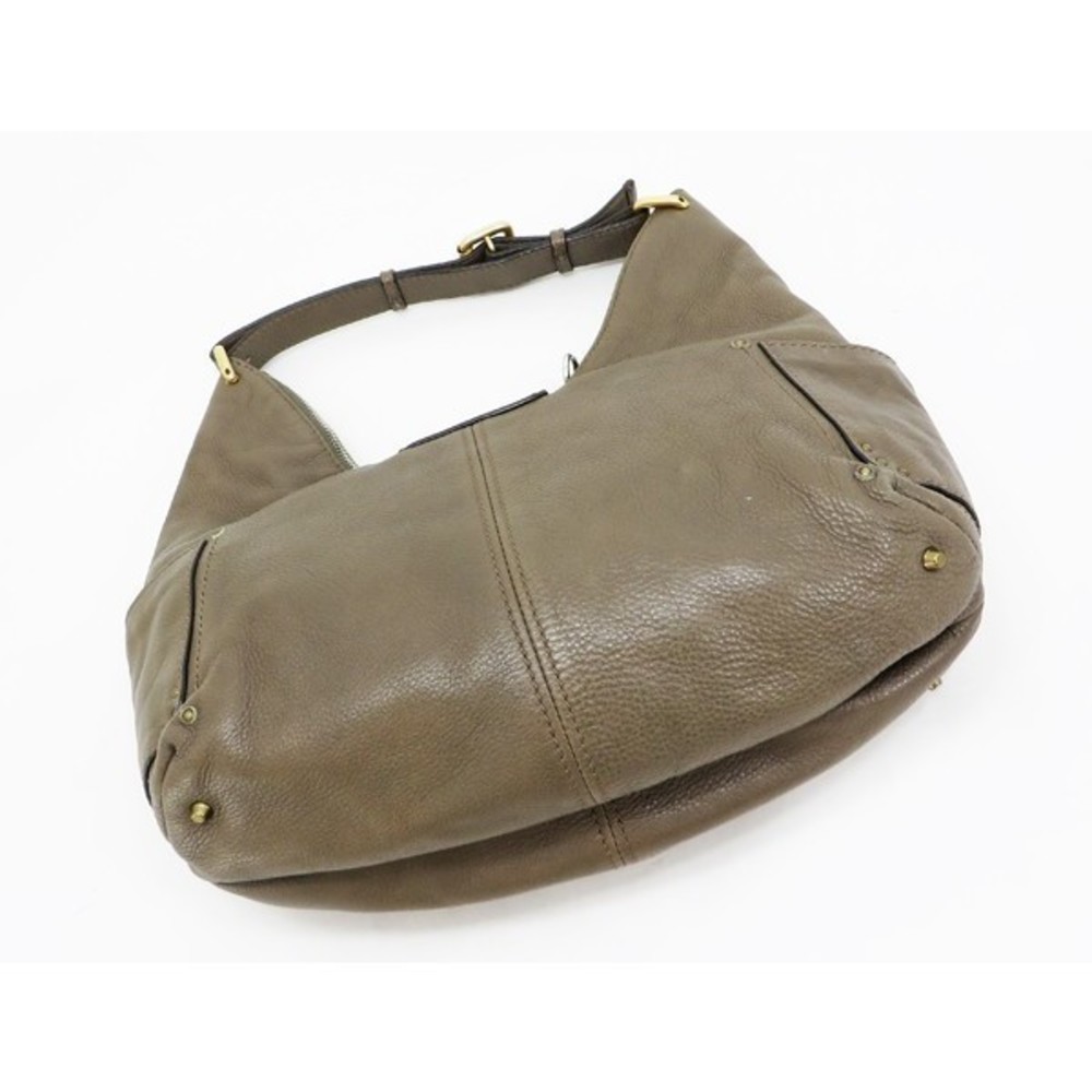 Chloe Paddington Shoulder Bag - Picture 2 of 6